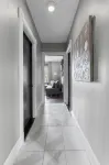 Windsor Manor - Alojamientos