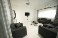 Daa Dingbe Suites Hotels in Tamale