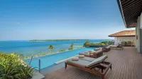 The Sira, a Luxury Collection Resort and Spa, Lombok - 5 stjerner