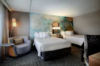 Courtyard Dallas DFW Airport North/Irving Hotels in Coppell