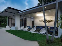 Nariya Bayfront Phuket Hotels near Kan Eang @ Pier Phuket