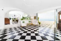 Palazzo Don Salvatore Hotel di Atrani