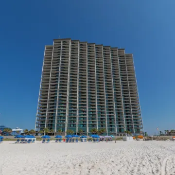 The Oasis at Orange Beach
