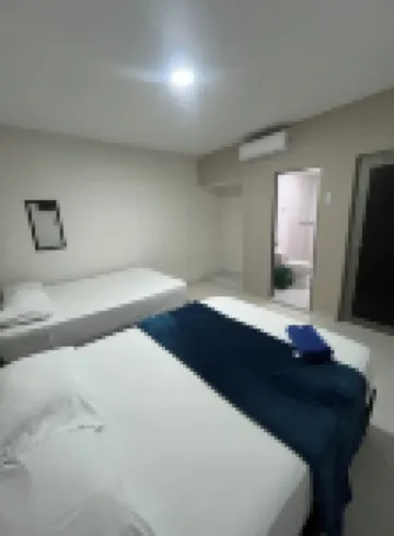 Hotel Stay Golden Hotels near Rafael Nunez International Airport