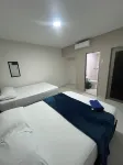 Hotel Stay Golden