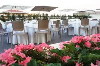Sicilia Hotel Spa Giarre Catania - servizio colazione