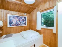 Quaint Holiday Home in Hovedstaden Near Sea - Homestays