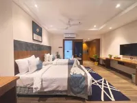 Pipul Padmaja Beach Inn - 3 étoiles