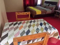 Le Tai Village Resort & Spa Hotels in Lamuria
