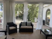 2 Bed Flat-Sleeps 4-Pets-Parking-Marina Duquesa Hotels in Manilva