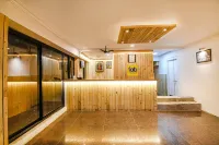 FabHotel The Golden Orchid