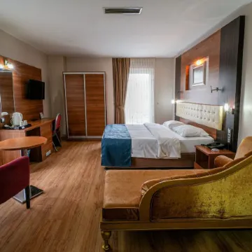 Riada Hotel