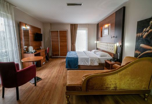 리아다 호텔 이미지