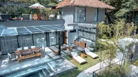 El Mangroove, Autograph Collection Hotels in Nacascolo