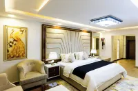 Yellow Trumpet Residence Asokoro Hotels in Municipal Area Coun