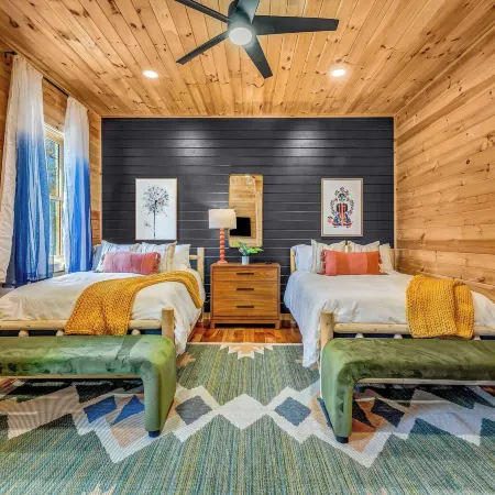 Grand Timber by AvantStay