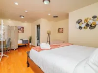 Monterey Park Retreat: Spectacular Views & Comfort Hotel di Monterey Park