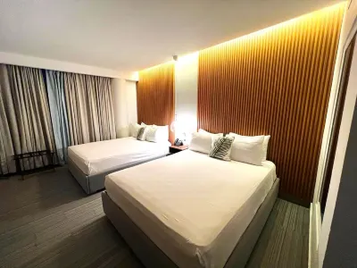 Alkquimia Hotel Hotels in Bayahibe