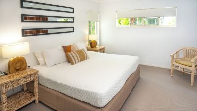 その他 ウォーターズ エッジ アパートメント ケアンズの写真