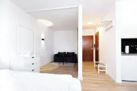 Apartmenthaus - Ludwigshafen Hotels in Frankenthal
