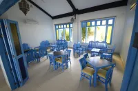Microtel by Wyndham Puerto Princesa - sarapan