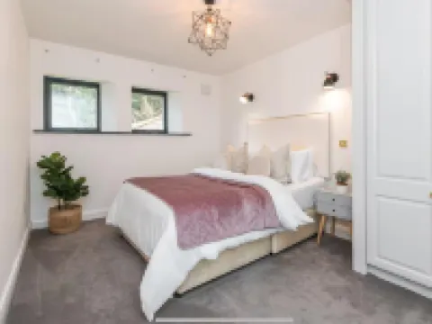 Luxury Mansion in Dublin 18 Hotels in 