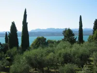 Villa Paradiso - Romantic