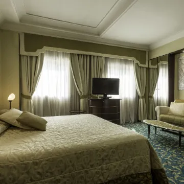 Millennhotel