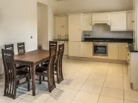 New Forest Estate Lodges Hotels in Tullamore