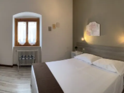 ホテル モム アッシジ アッシジのホテル