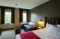 Great Wolf Lodge Chicago/Gurnee - Balkoner
