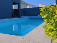 Vila Hotel by VimaHotels - Rooftop Pools