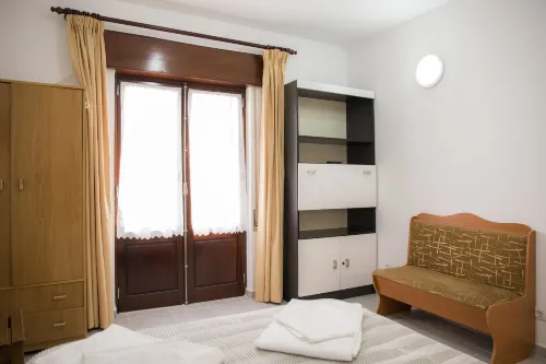 A13- Ultra Central Studio by Dreamalgarve - parking