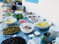 Dove Apart Hotel Hotels in Fethiye