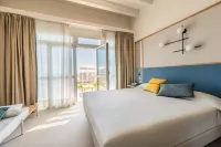 Terme Beach Resort - balcone
