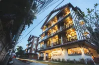 Chada Mantra Hotel Hotels in Chiang Mai