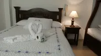 Hotel Sipa Hôtels à : Duitama