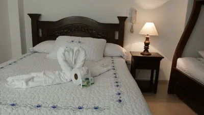 Hotel Sipa Hotels in Nobsa