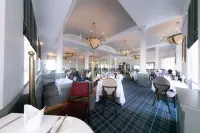 Imperial Hotel Blackpool - breakfast