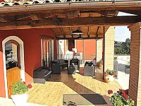 Agriturismo Yes Boss Hotel a Morcone