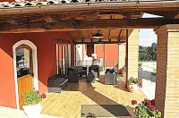 Agriturismo Yes Boss Hôtels à proximité de : Convento Di Morcone Frati Cappuccini