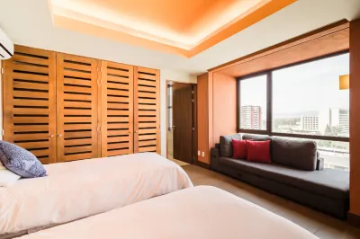 Terra Apartment Hotel a 