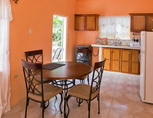 Baywatch Apartments Hotels in Tobago