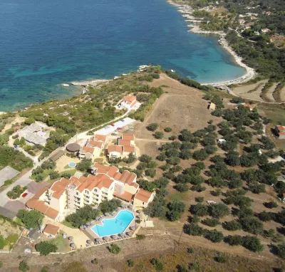 Lassi Hotel Hotels in Argostolion