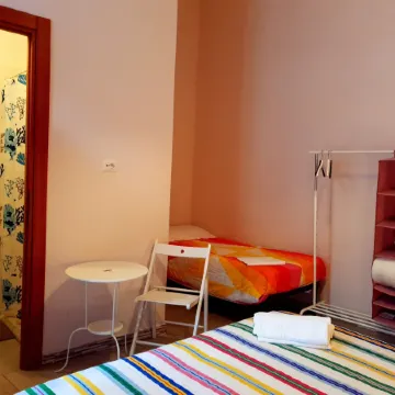 Hostel Mancini Naples