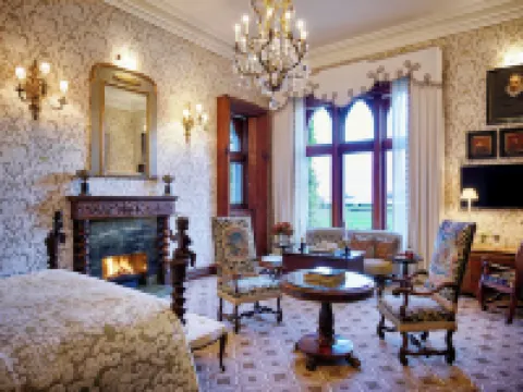 Ashford Castle