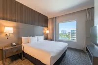Embassy Suites by Hilton the Woodlands® at Hughes Landing Hotels in The Woodlands