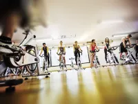 7Hotel水療酒店 - 健身室/gym room