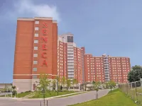 Residence & Conference Centre - Toronto Hotels near Tyndale University