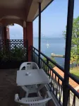 Albergo Riva hotel Hotel a Laveno-Mombello